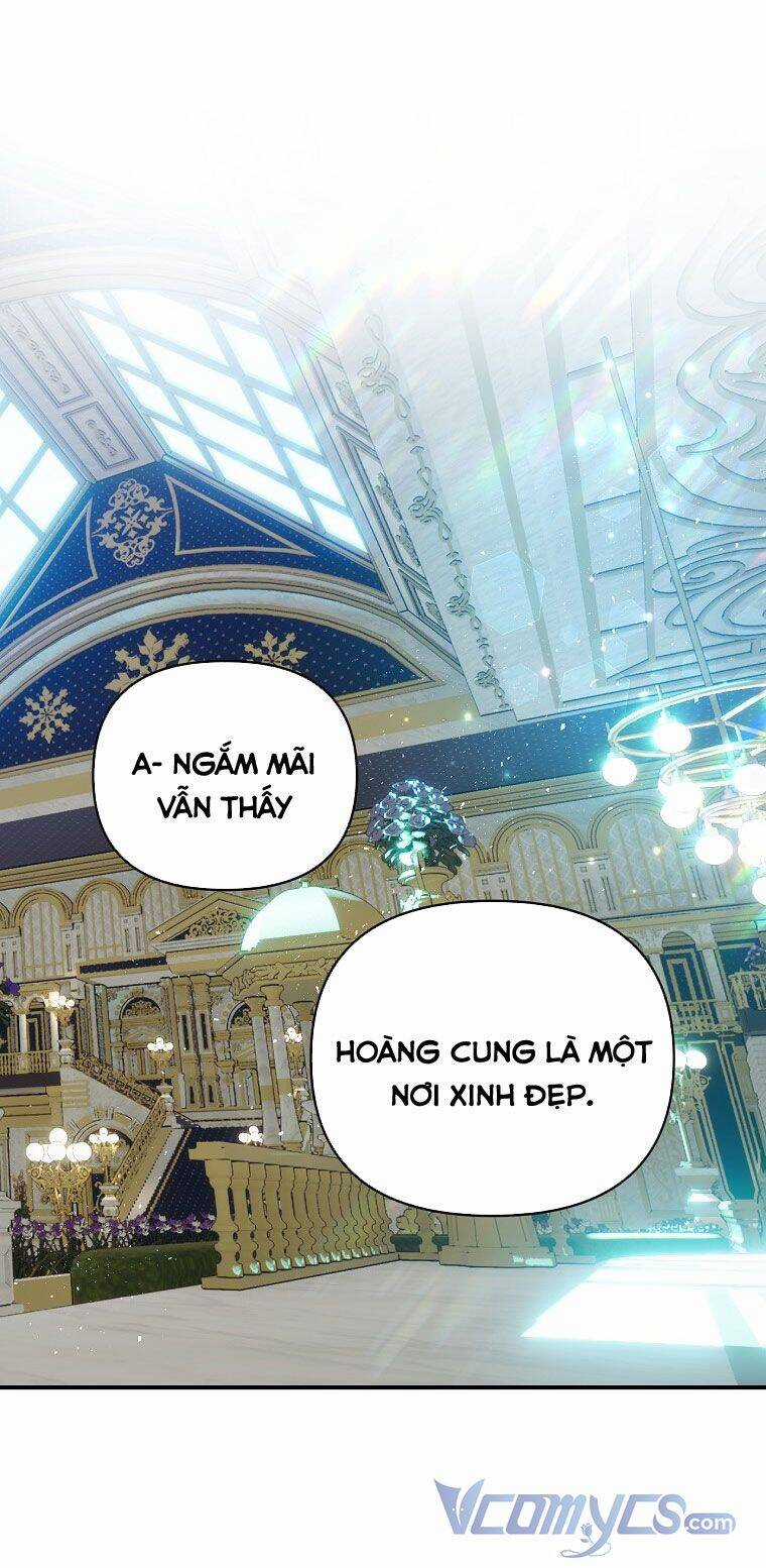 Phương Pháp Sống Sót Khi Phải Ngủ Cùng Hoàng Đế Chapter 13 trang 14