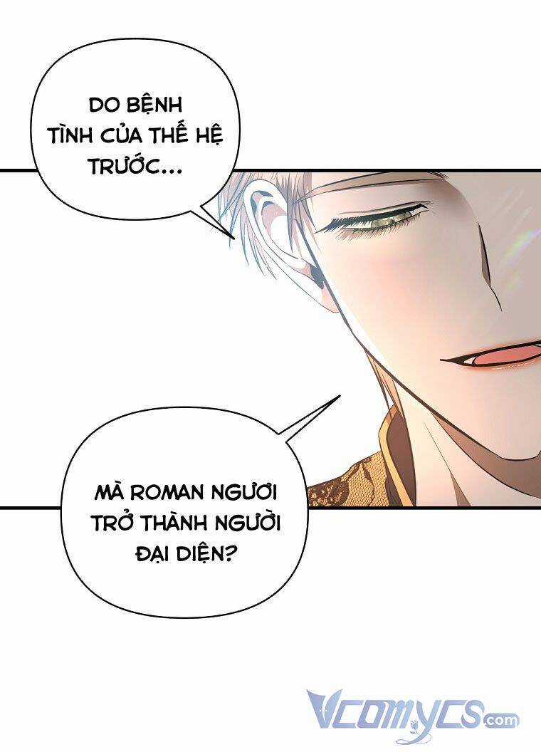 Phương Pháp Sống Sót Khi Phải Ngủ Cùng Hoàng Đế Chapter 13 trang 17