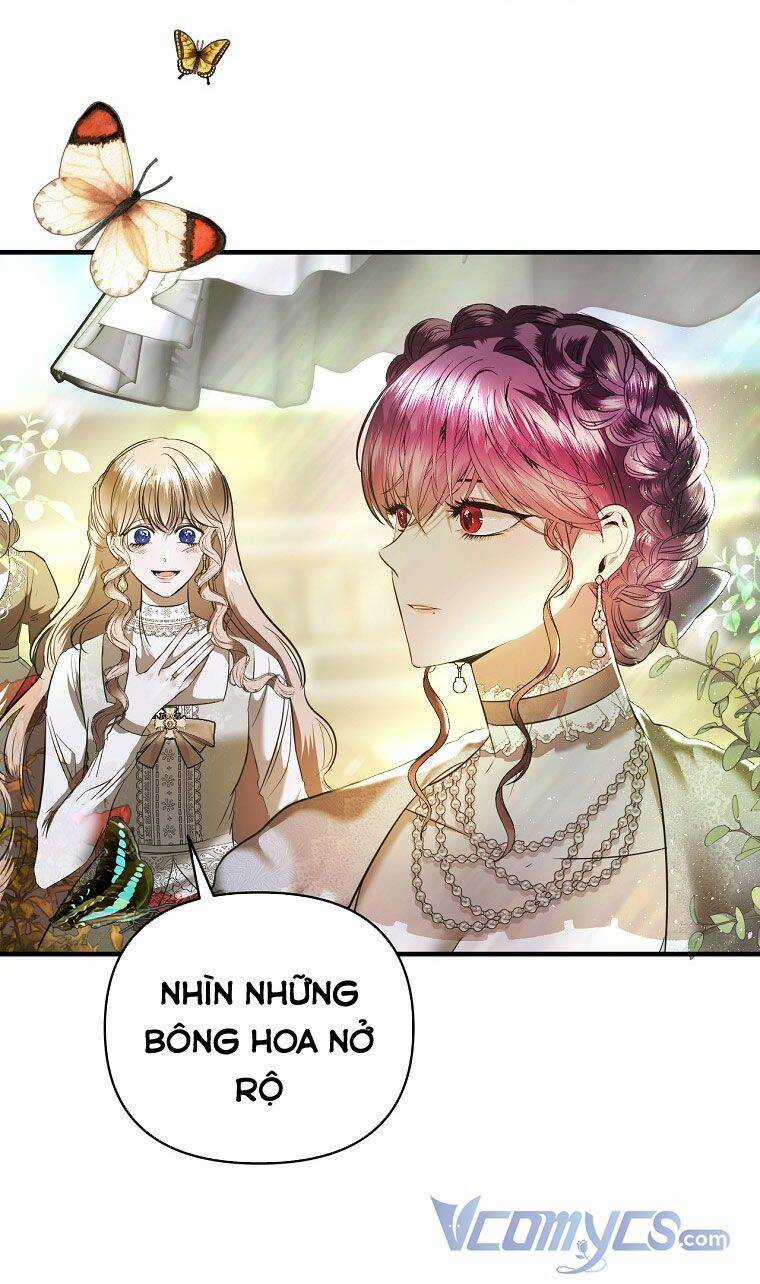 Phương Pháp Sống Sót Khi Phải Ngủ Cùng Hoàng Đế Chapter 13 trang 2