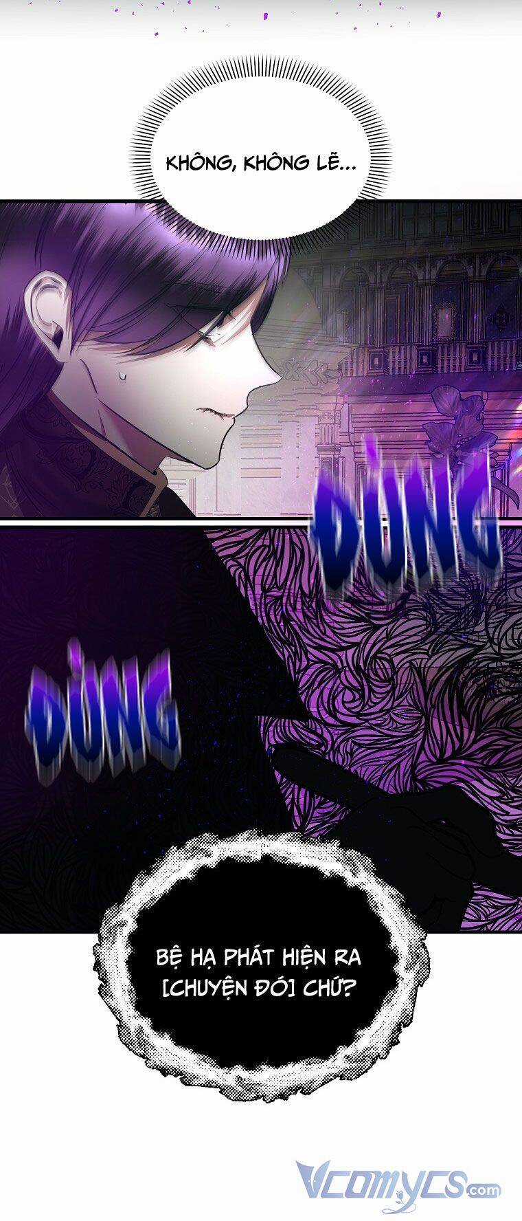 Phương Pháp Sống Sót Khi Phải Ngủ Cùng Hoàng Đế Chapter 13 trang 24