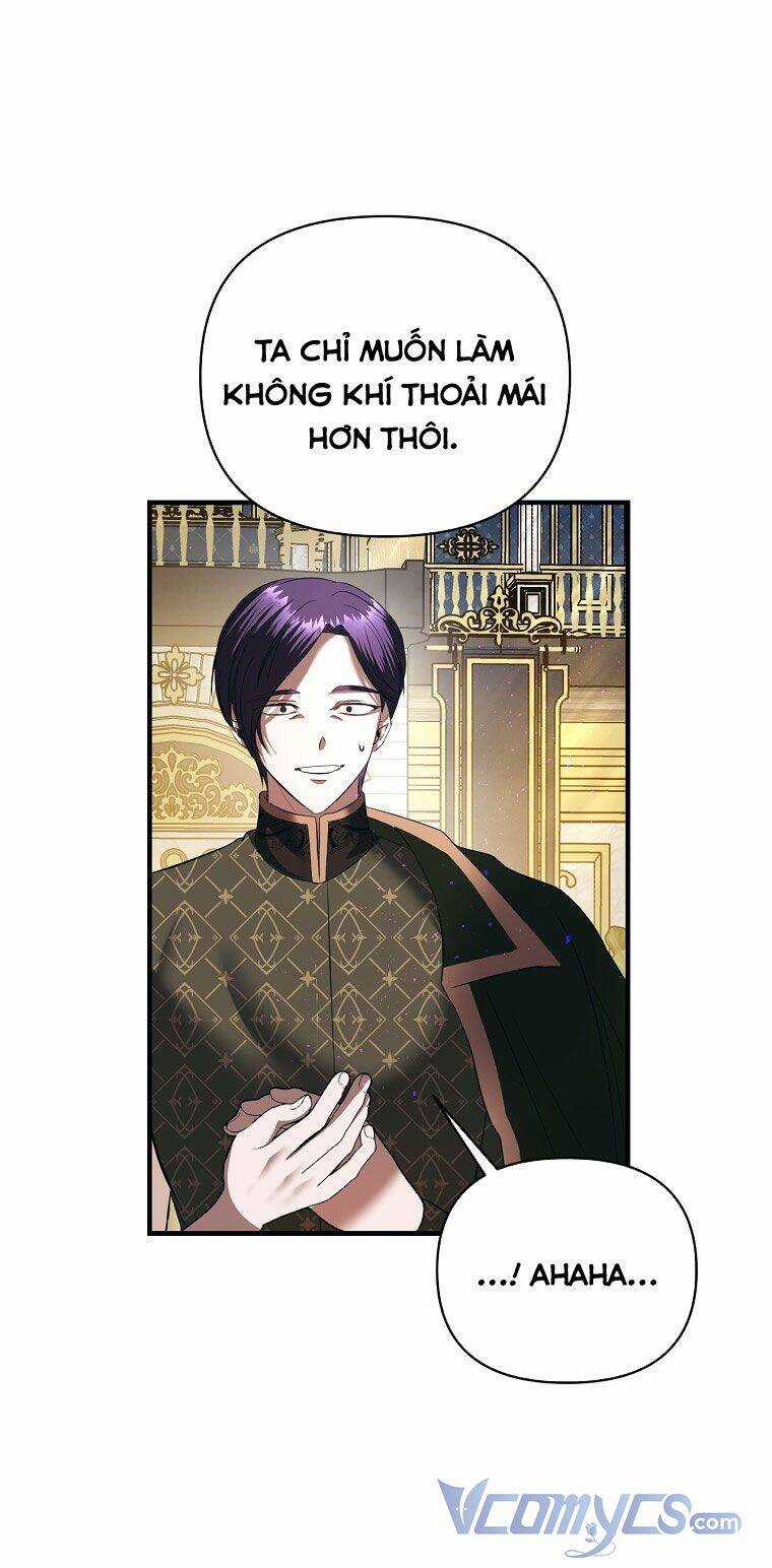 Phương Pháp Sống Sót Khi Phải Ngủ Cùng Hoàng Đế Chapter 13 trang 26