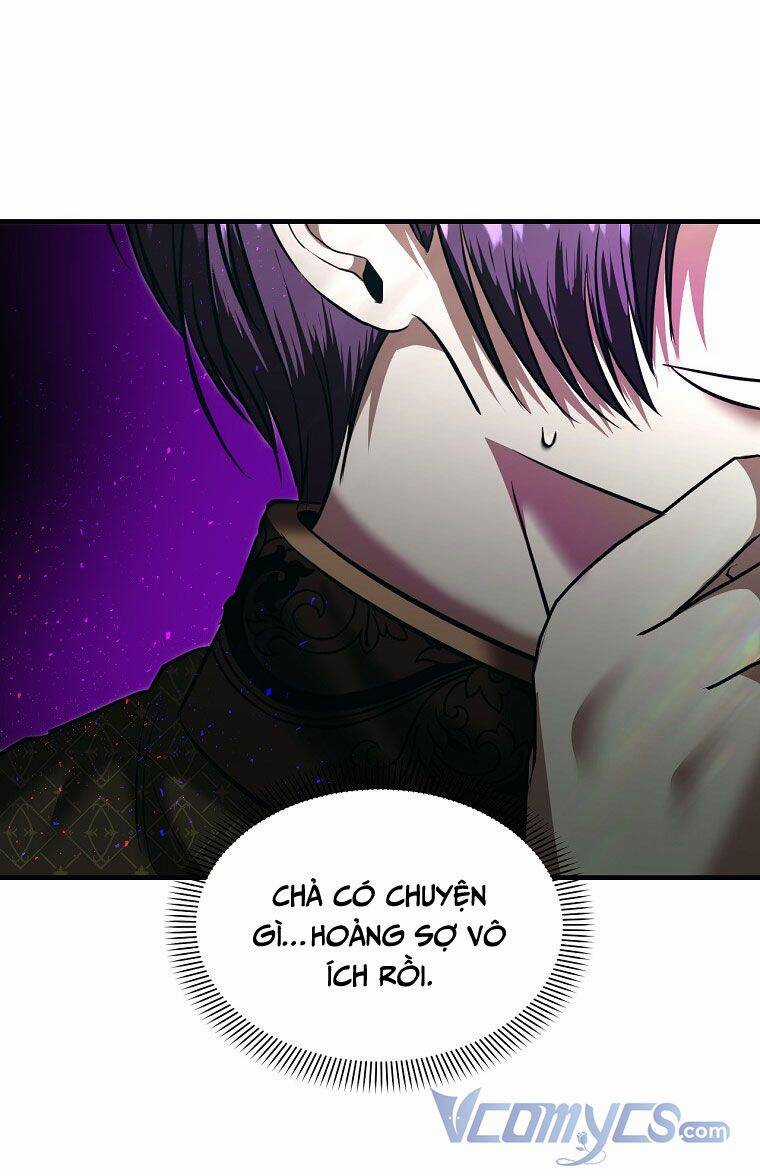 Phương Pháp Sống Sót Khi Phải Ngủ Cùng Hoàng Đế Chapter 13 trang 27