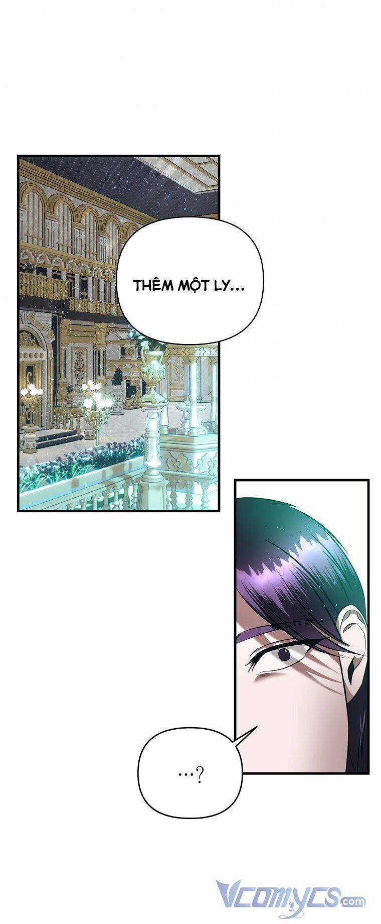 Phương Pháp Sống Sót Khi Phải Ngủ Cùng Hoàng Đế Chapter 13 trang 29