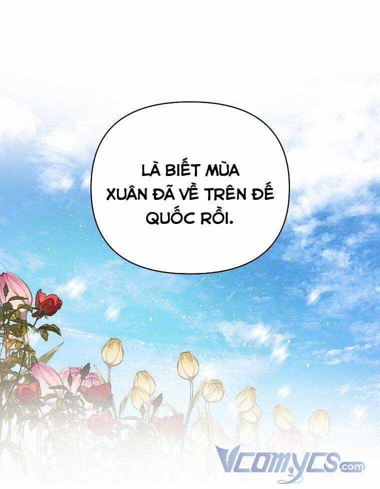 Phương Pháp Sống Sót Khi Phải Ngủ Cùng Hoàng Đế Chapter 13 trang 3