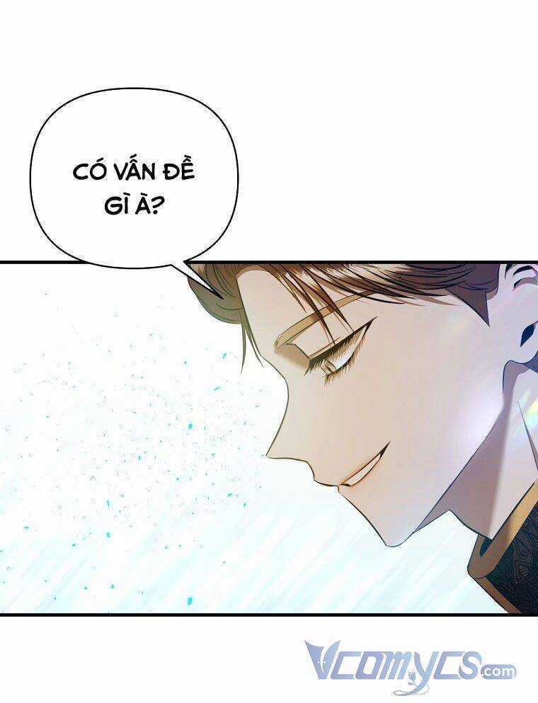 Phương Pháp Sống Sót Khi Phải Ngủ Cùng Hoàng Đế Chapter 13 trang 36