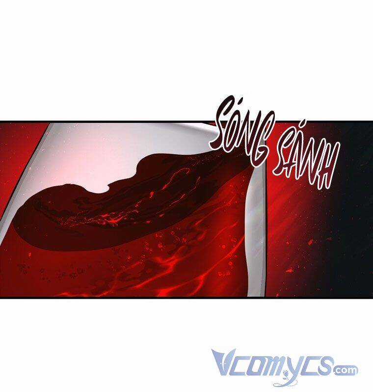 Phương Pháp Sống Sót Khi Phải Ngủ Cùng Hoàng Đế Chapter 13 trang 39