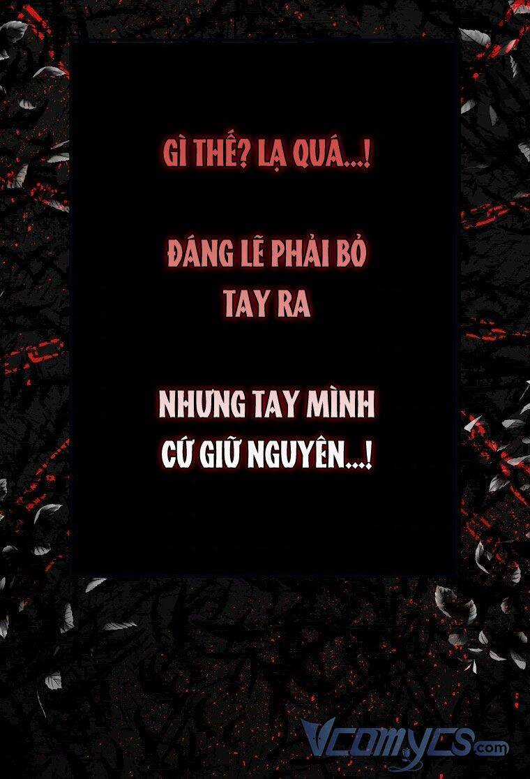 Phương Pháp Sống Sót Khi Phải Ngủ Cùng Hoàng Đế Chapter 13 trang 42