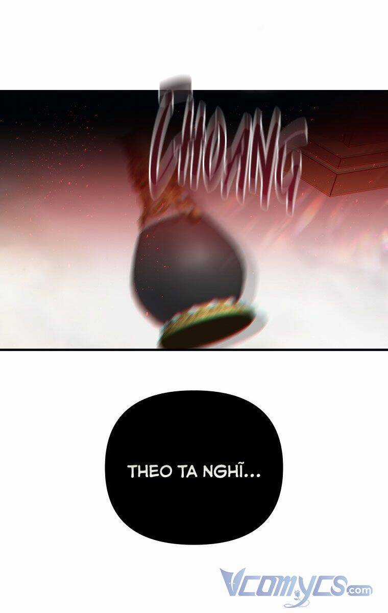 Phương Pháp Sống Sót Khi Phải Ngủ Cùng Hoàng Đế Chapter 13 trang 46