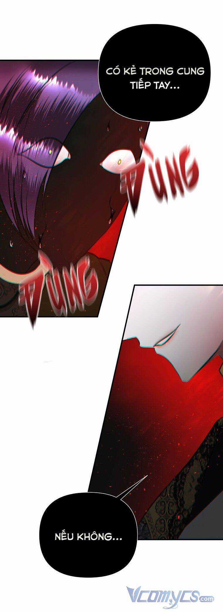 Phương Pháp Sống Sót Khi Phải Ngủ Cùng Hoàng Đế Chapter 13 trang 47