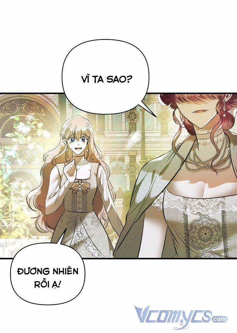 Phương Pháp Sống Sót Khi Phải Ngủ Cùng Hoàng Đế Chapter 13 trang 5