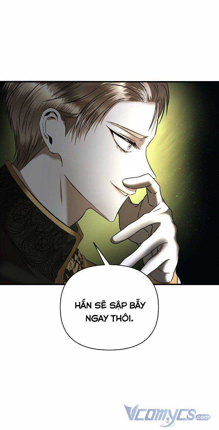 Phương Pháp Sống Sót Khi Phải Ngủ Cùng Hoàng Đế Chapter 13 trang 52