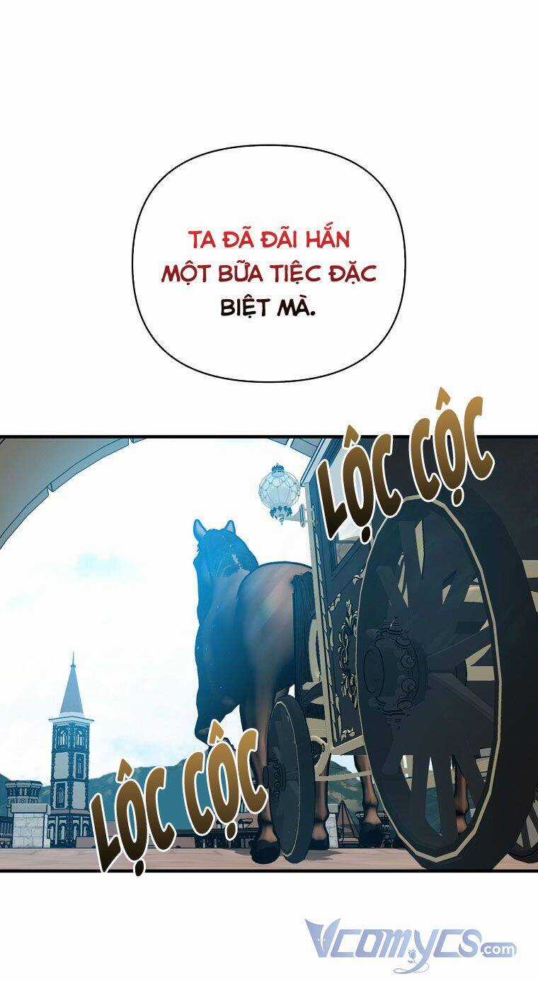 Phương Pháp Sống Sót Khi Phải Ngủ Cùng Hoàng Đế Chapter 13 trang 53