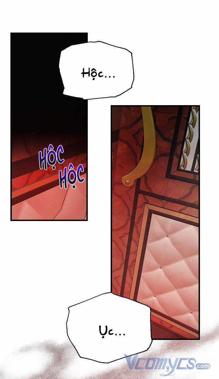 Phương Pháp Sống Sót Khi Phải Ngủ Cùng Hoàng Đế Chapter 13 trang 54