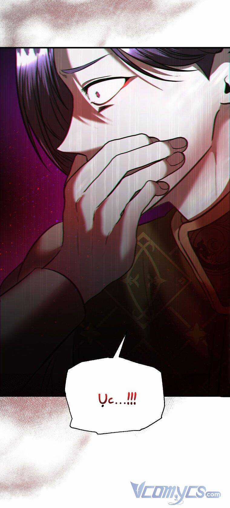 Phương Pháp Sống Sót Khi Phải Ngủ Cùng Hoàng Đế Chapter 13 trang 55