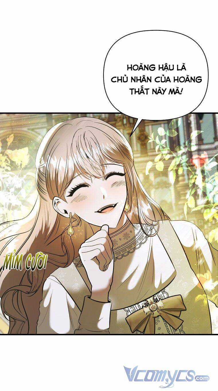 Phương Pháp Sống Sót Khi Phải Ngủ Cùng Hoàng Đế Chapter 13 trang 6