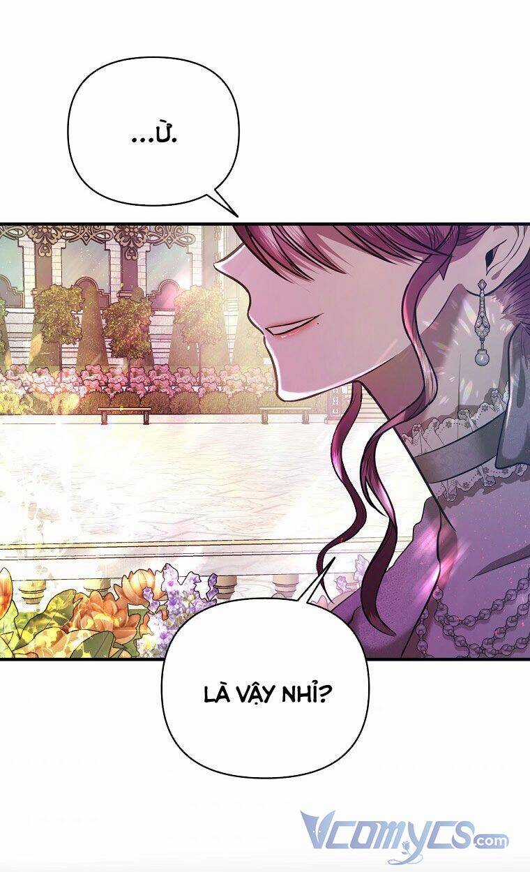 Phương Pháp Sống Sót Khi Phải Ngủ Cùng Hoàng Đế Chapter 13 trang 7