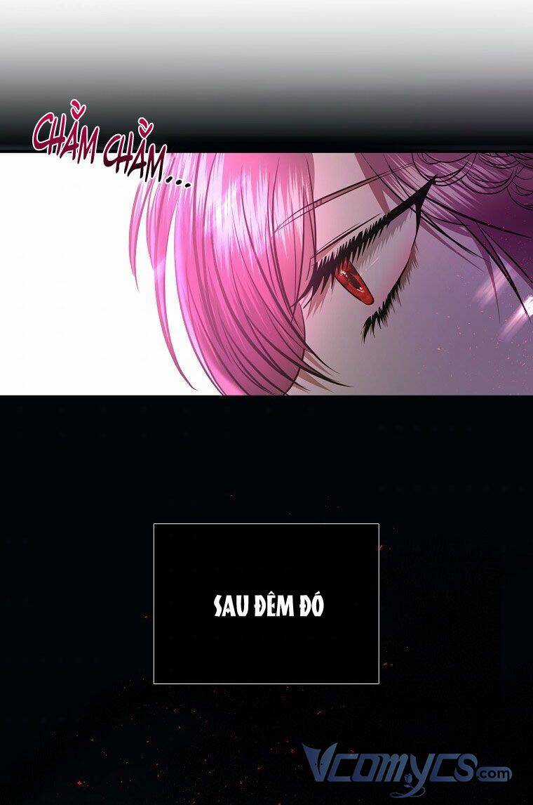 Phương Pháp Sống Sót Khi Phải Ngủ Cùng Hoàng Đế Chapter 13 trang 8