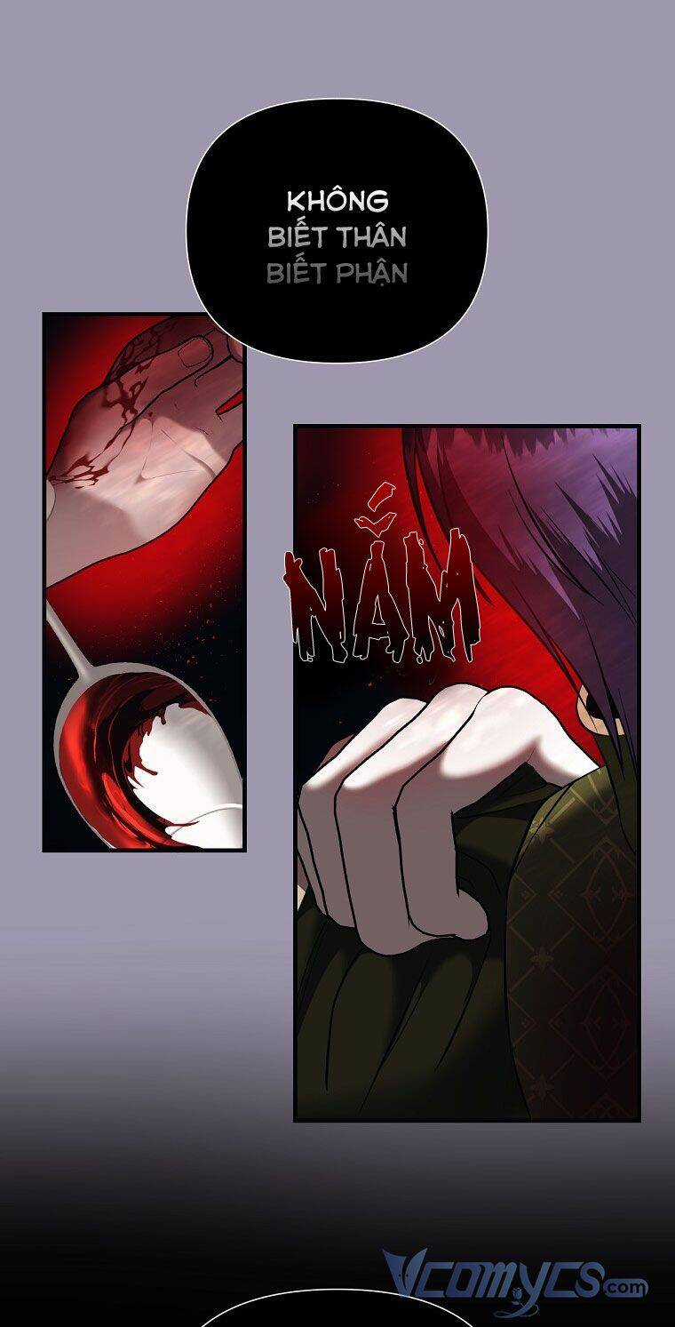 Phương Pháp Sống Sót Khi Phải Ngủ Cùng Hoàng Đế Chapter 14 trang 15