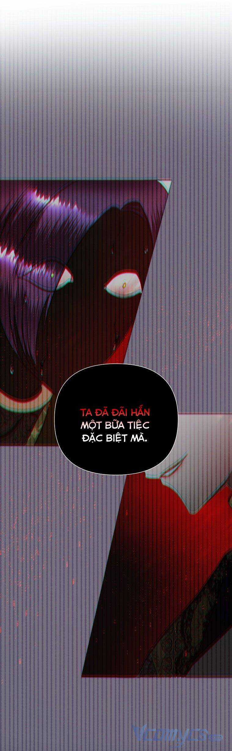 Phương Pháp Sống Sót Khi Phải Ngủ Cùng Hoàng Đế Chapter 14 trang 2