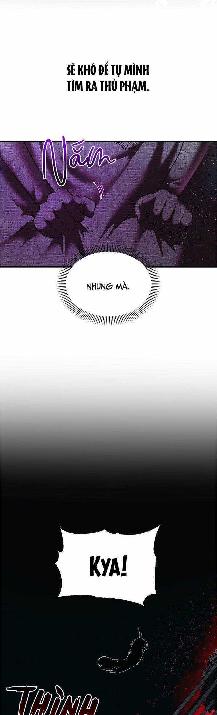 Phương Pháp Sống Sót Khi Phải Ngủ Cùng Hoàng Đế Chapter 14 trang 46