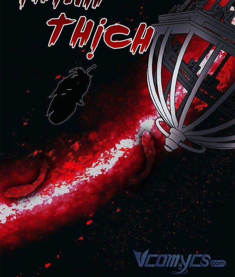 Phương Pháp Sống Sót Khi Phải Ngủ Cùng Hoàng Đế Chapter 14 trang 47