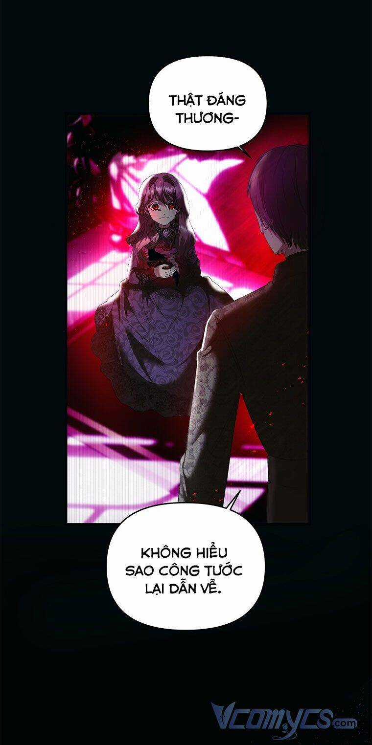 Phương Pháp Sống Sót Khi Phải Ngủ Cùng Hoàng Đế Chapter 14 trang 49