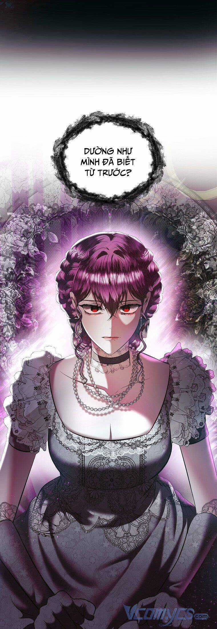 Phương Pháp Sống Sót Khi Phải Ngủ Cùng Hoàng Đế Chapter 14 trang 52