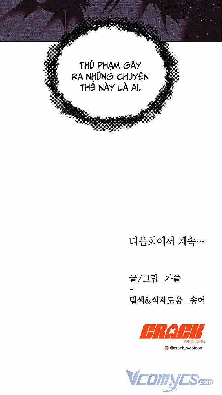 Phương Pháp Sống Sót Khi Phải Ngủ Cùng Hoàng Đế Chapter 14 trang 53