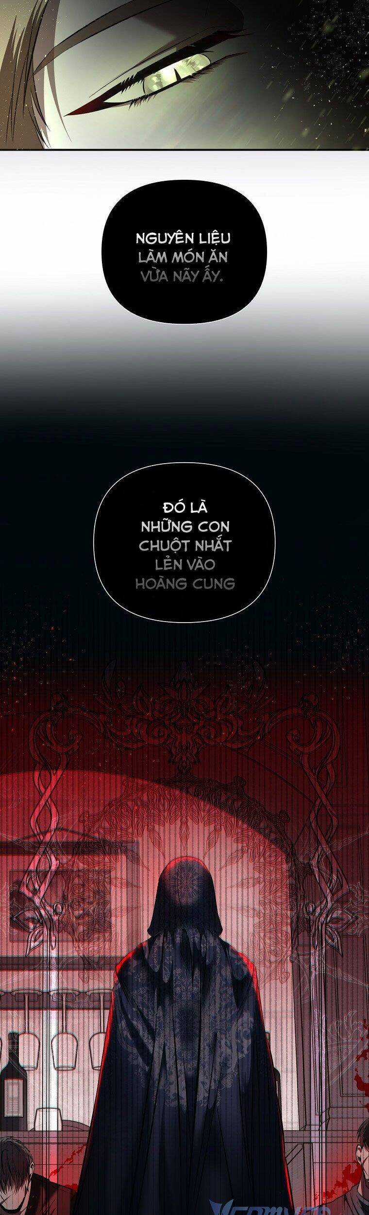 Phương Pháp Sống Sót Khi Phải Ngủ Cùng Hoàng Đế Chapter 14 trang 6