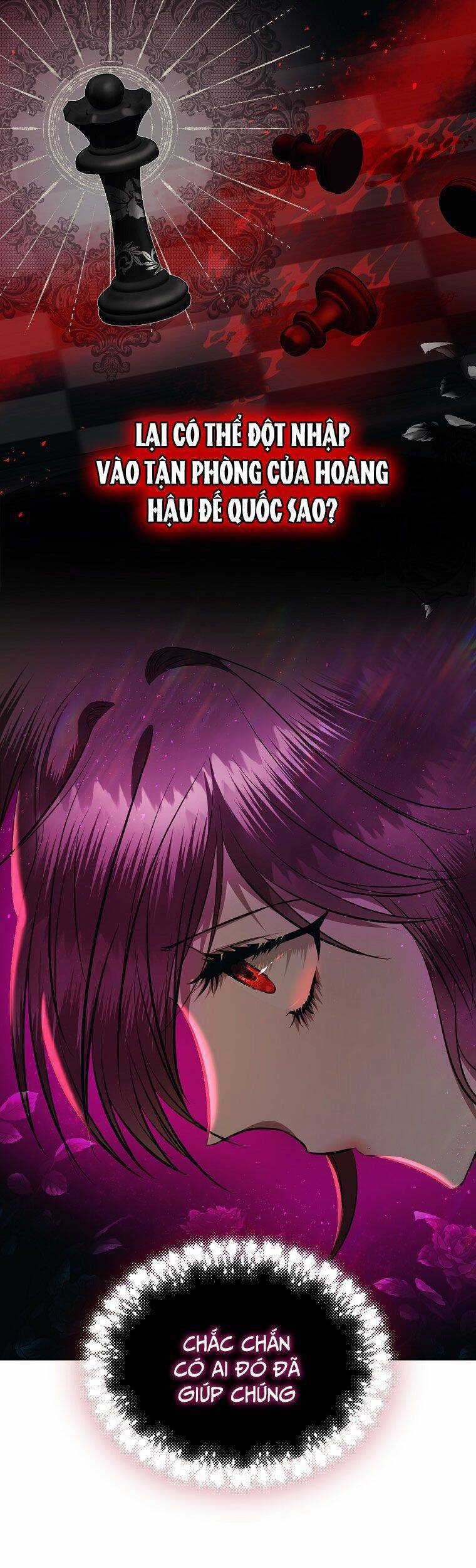 Phương Pháp Sống Sót Khi Phải Ngủ Cùng Hoàng Đế Chapter 15 trang 10