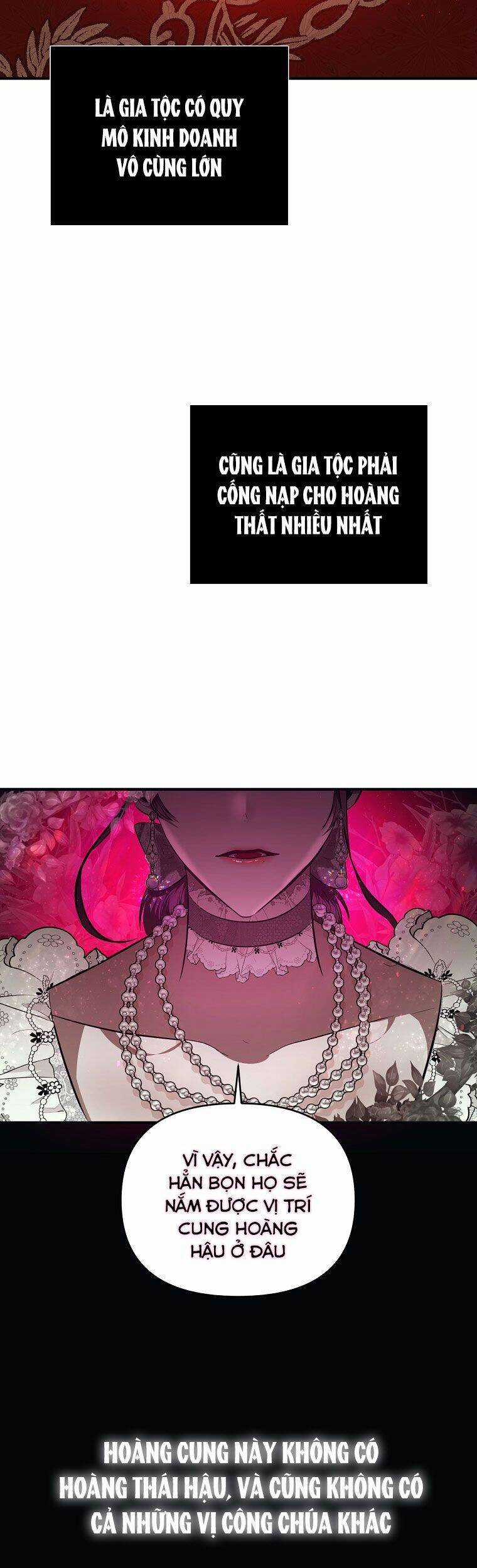 Phương Pháp Sống Sót Khi Phải Ngủ Cùng Hoàng Đế Chapter 15 trang 15