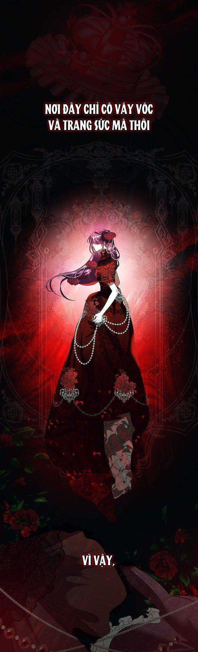 Phương Pháp Sống Sót Khi Phải Ngủ Cùng Hoàng Đế Chapter 15 trang 17