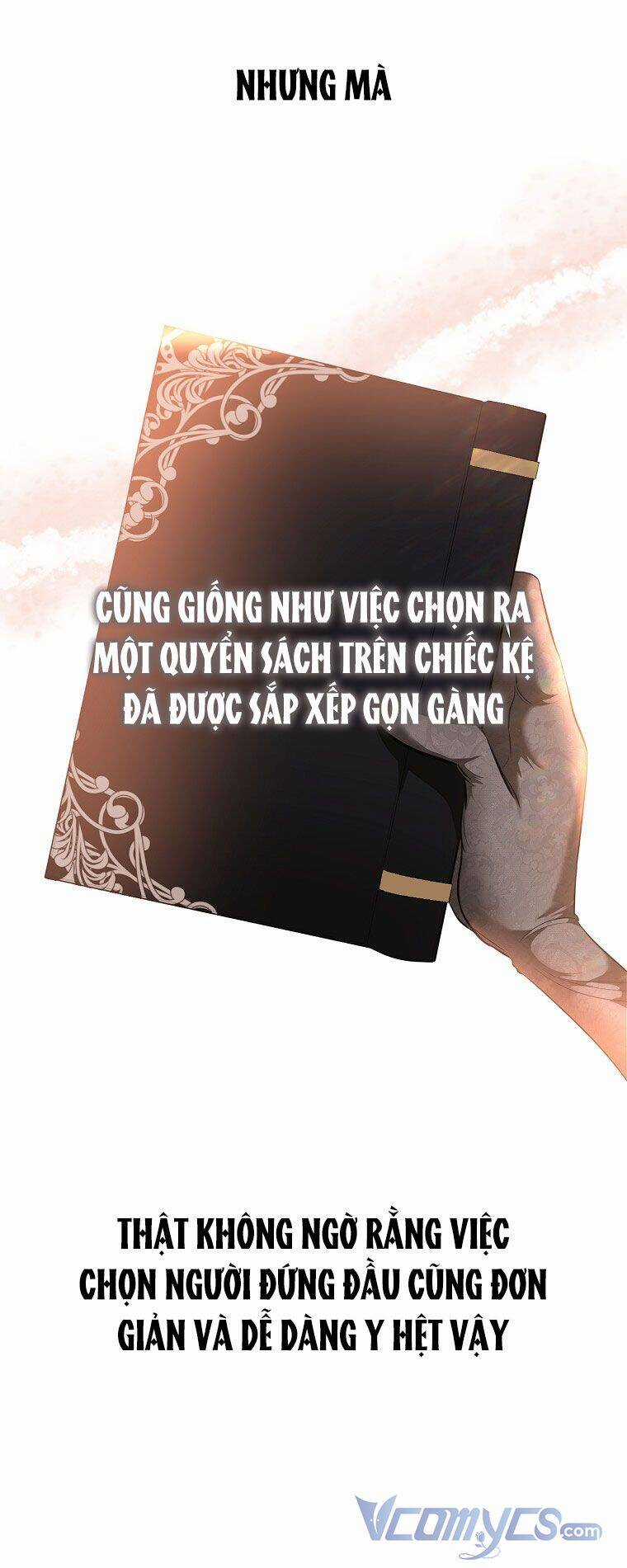 Phương Pháp Sống Sót Khi Phải Ngủ Cùng Hoàng Đế Chapter 15 trang 3