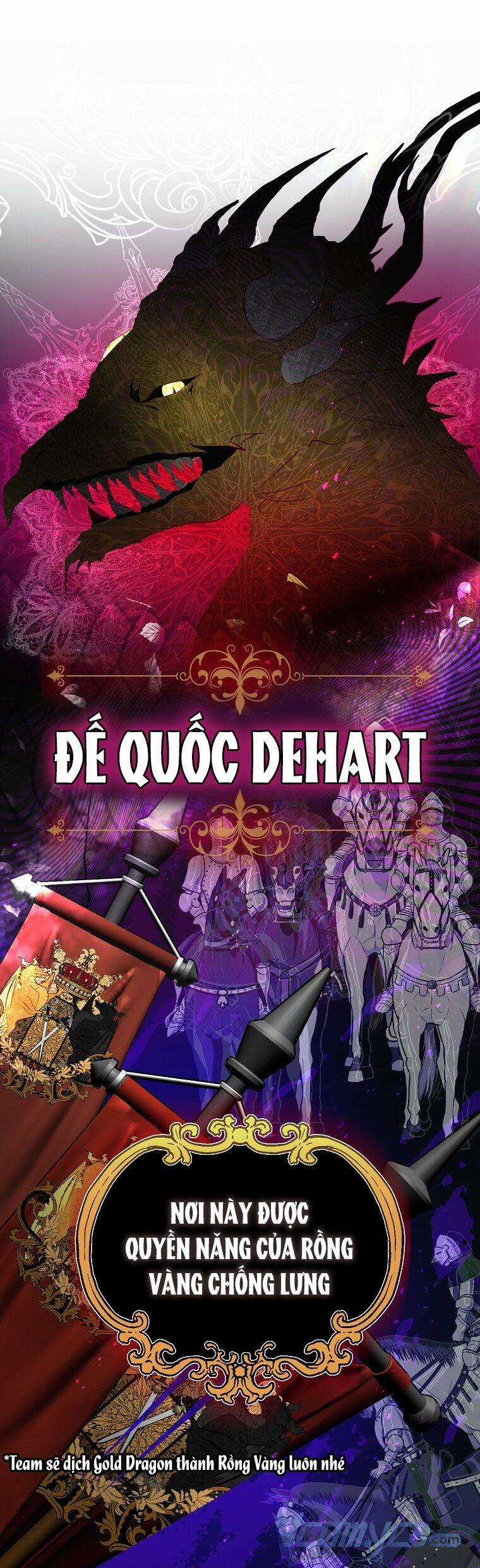 Phương Pháp Sống Sót Khi Phải Ngủ Cùng Hoàng Đế Chapter 15 trang 4