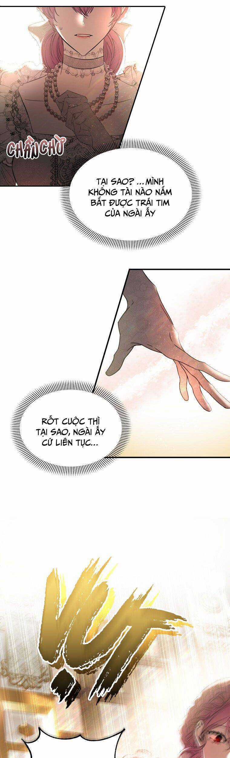 Phương Pháp Sống Sót Khi Phải Ngủ Cùng Hoàng Đế Chapter 15 trang 42