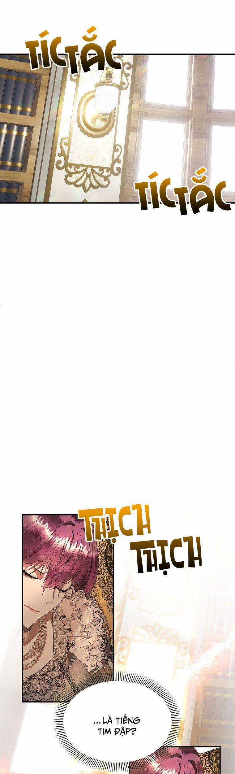 Phương Pháp Sống Sót Khi Phải Ngủ Cùng Hoàng Đế Chapter 15 trang 46