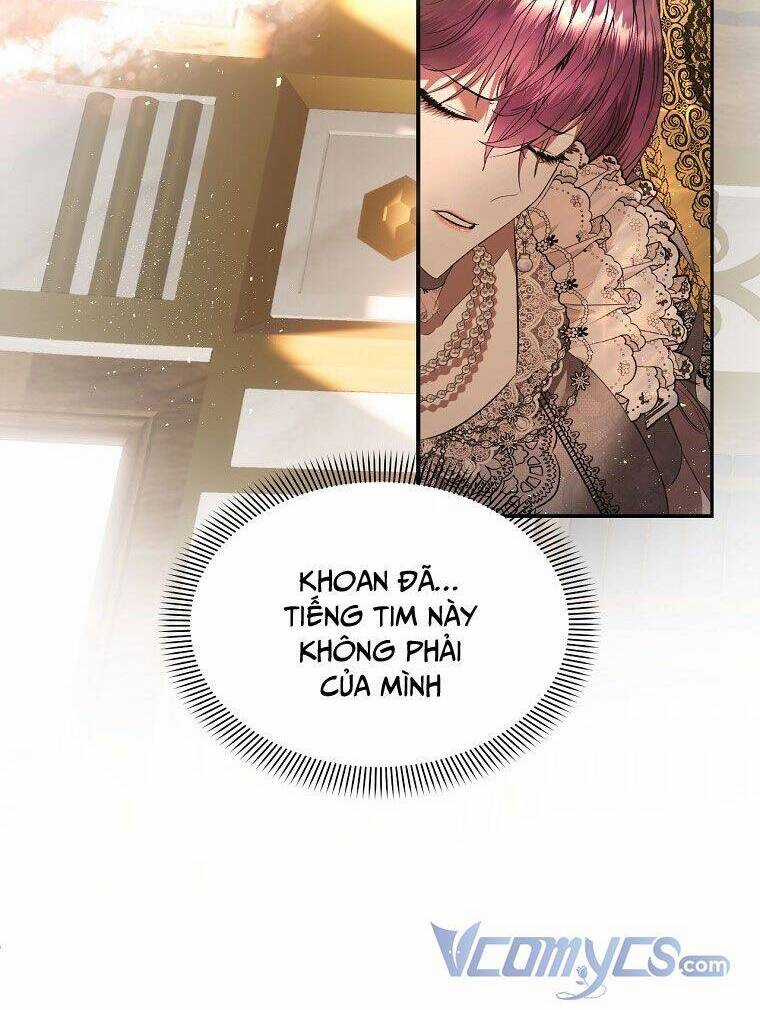 Phương Pháp Sống Sót Khi Phải Ngủ Cùng Hoàng Đế Chapter 15 trang 47