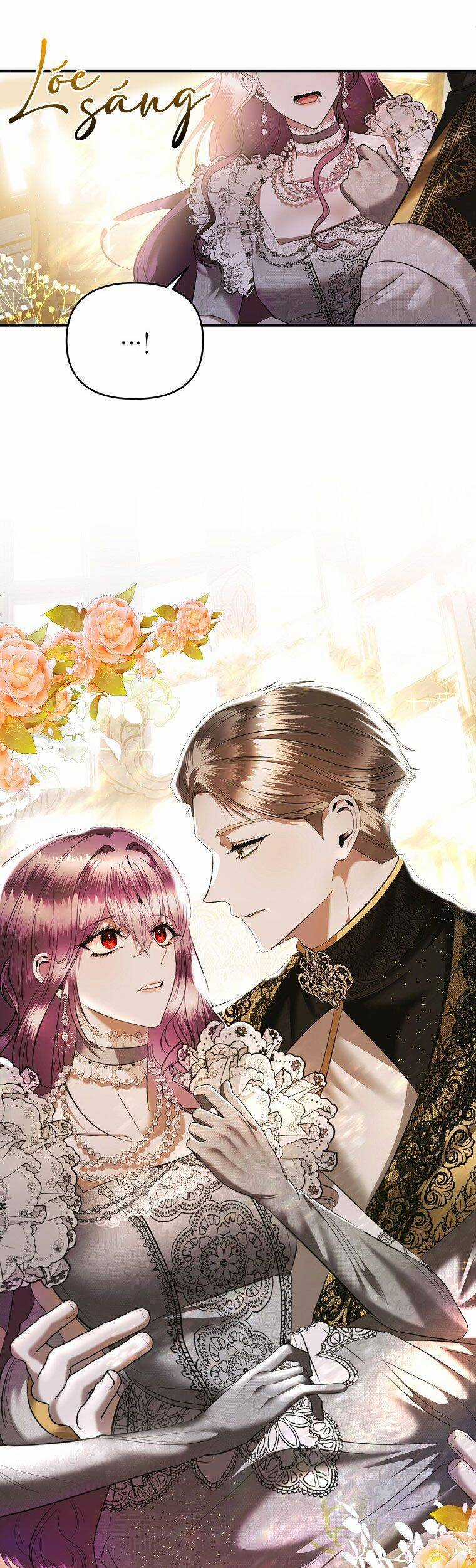 Phương Pháp Sống Sót Khi Phải Ngủ Cùng Hoàng Đế Chapter 15 trang 48