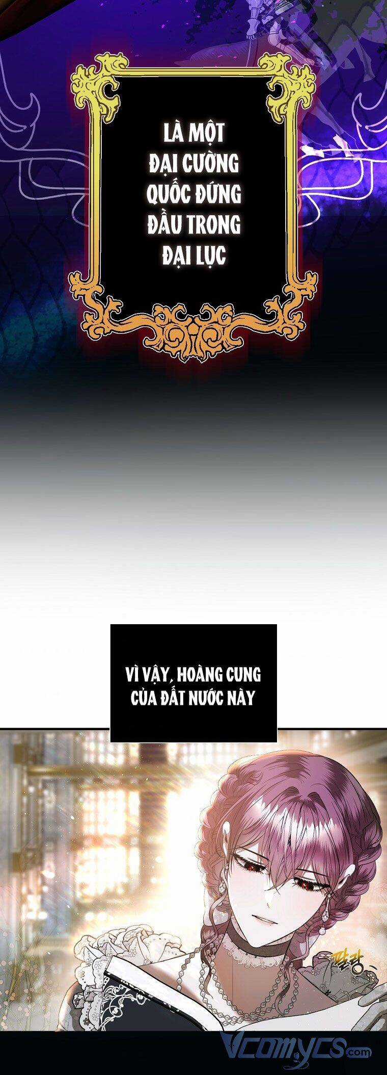 Phương Pháp Sống Sót Khi Phải Ngủ Cùng Hoàng Đế Chapter 15 trang 5