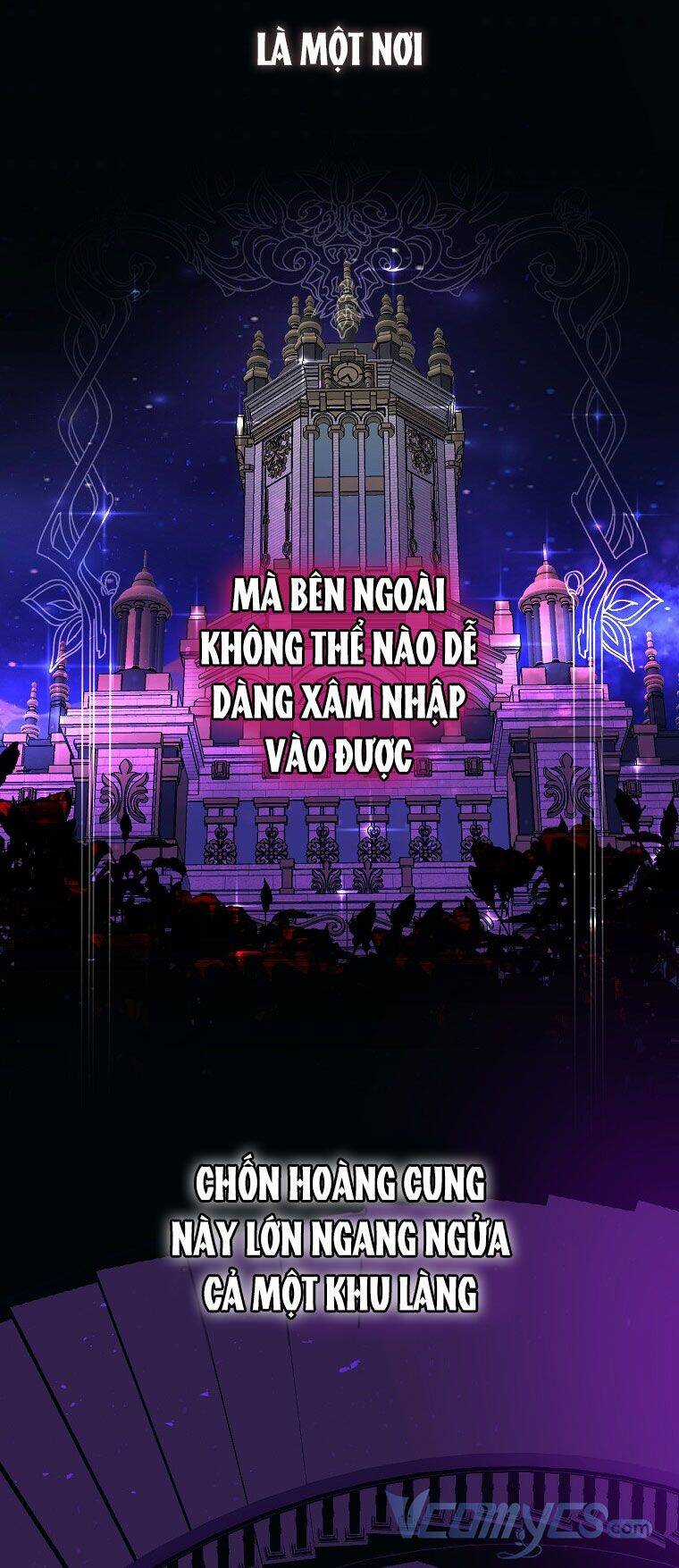 Phương Pháp Sống Sót Khi Phải Ngủ Cùng Hoàng Đế Chapter 15 trang 6