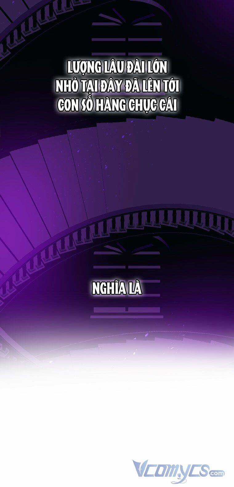 Phương Pháp Sống Sót Khi Phải Ngủ Cùng Hoàng Đế Chapter 15 trang 7