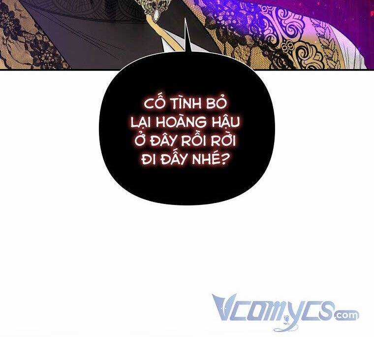 Phương Pháp Sống Sót Khi Phải Ngủ Cùng Hoàng Đế Chapter 16 trang 12