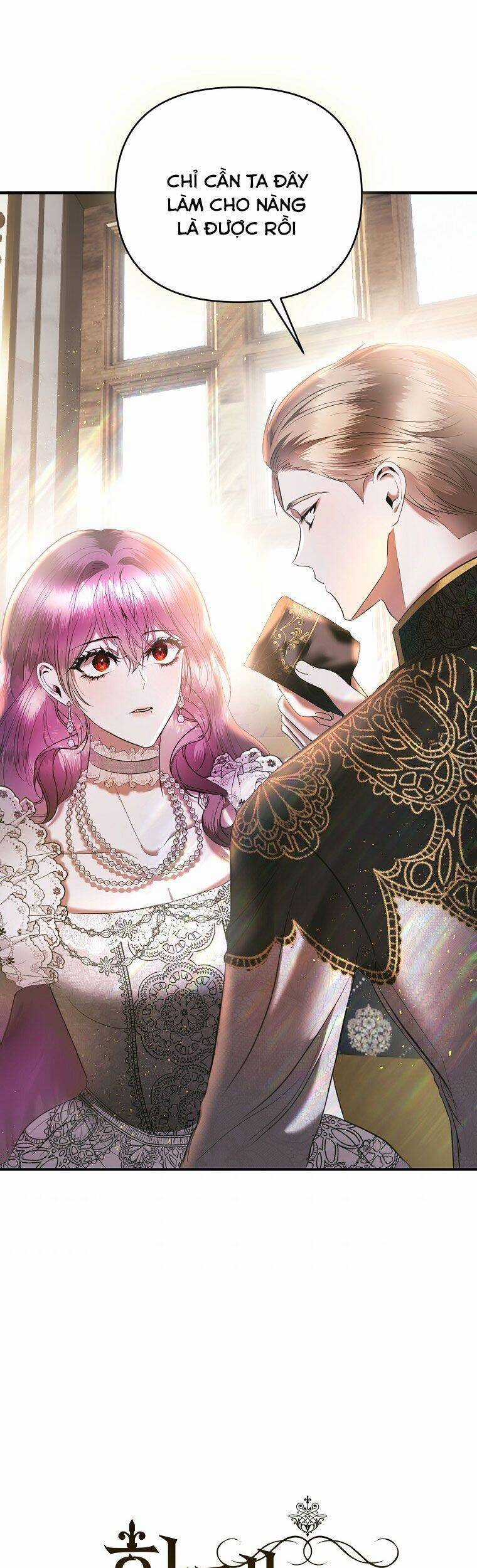 Phương Pháp Sống Sót Khi Phải Ngủ Cùng Hoàng Đế Chapter 16 trang 20