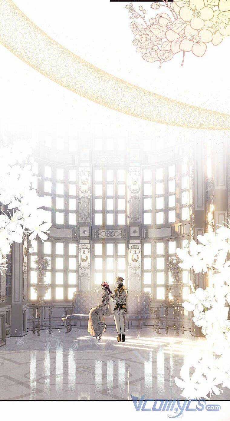 Phương Pháp Sống Sót Khi Phải Ngủ Cùng Hoàng Đế Chapter 16 trang 23