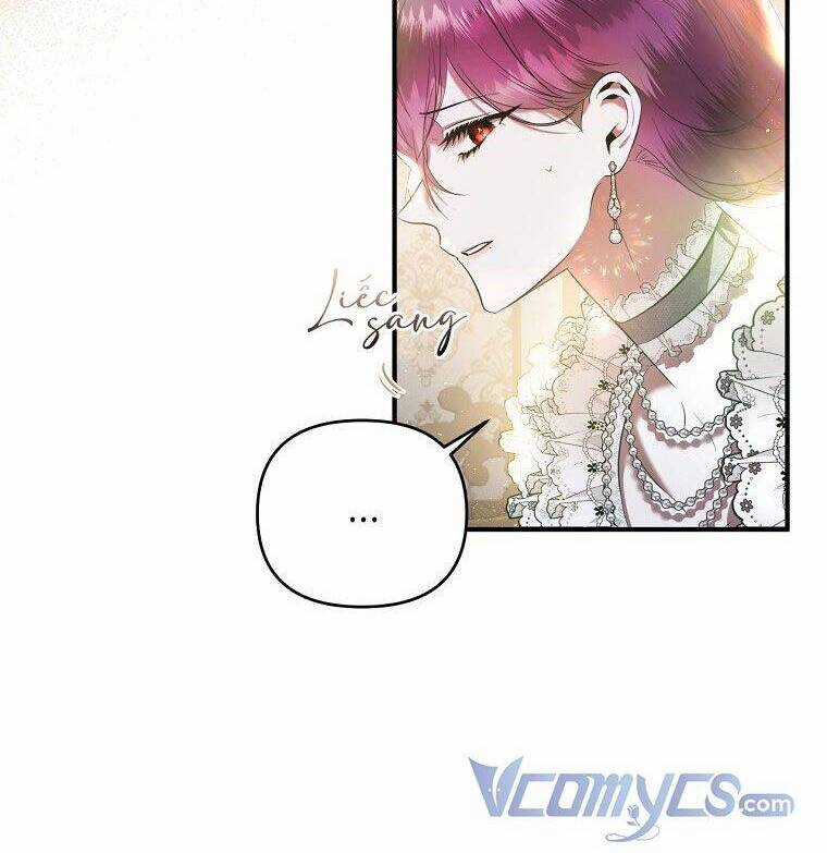 Phương Pháp Sống Sót Khi Phải Ngủ Cùng Hoàng Đế Chapter 16 trang 25