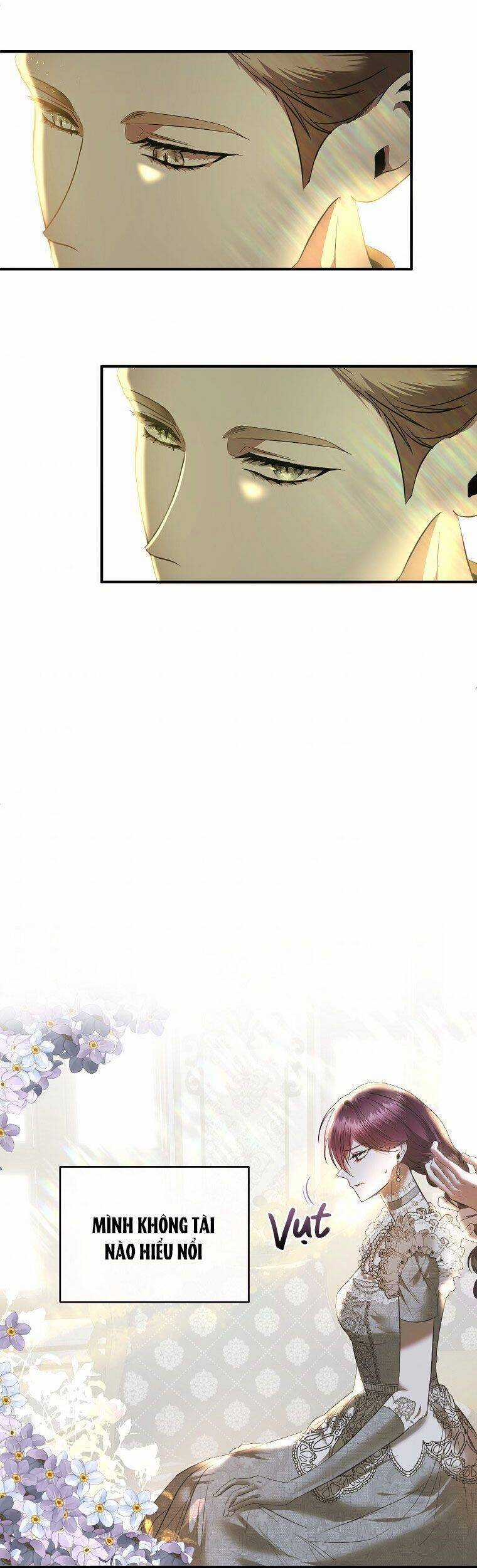 Phương Pháp Sống Sót Khi Phải Ngủ Cùng Hoàng Đế Chapter 16 trang 26