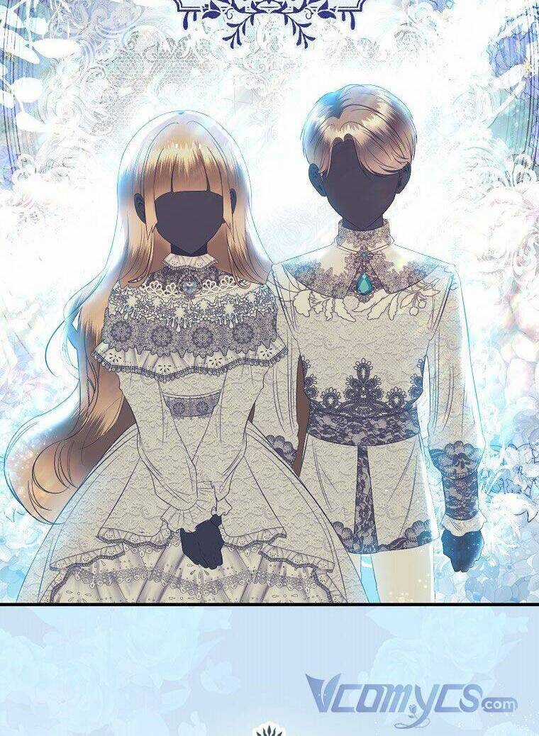 Phương Pháp Sống Sót Khi Phải Ngủ Cùng Hoàng Đế Chapter 16 trang 37