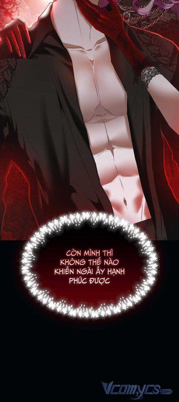 Phương Pháp Sống Sót Khi Phải Ngủ Cùng Hoàng Đế Chapter 16 trang 43