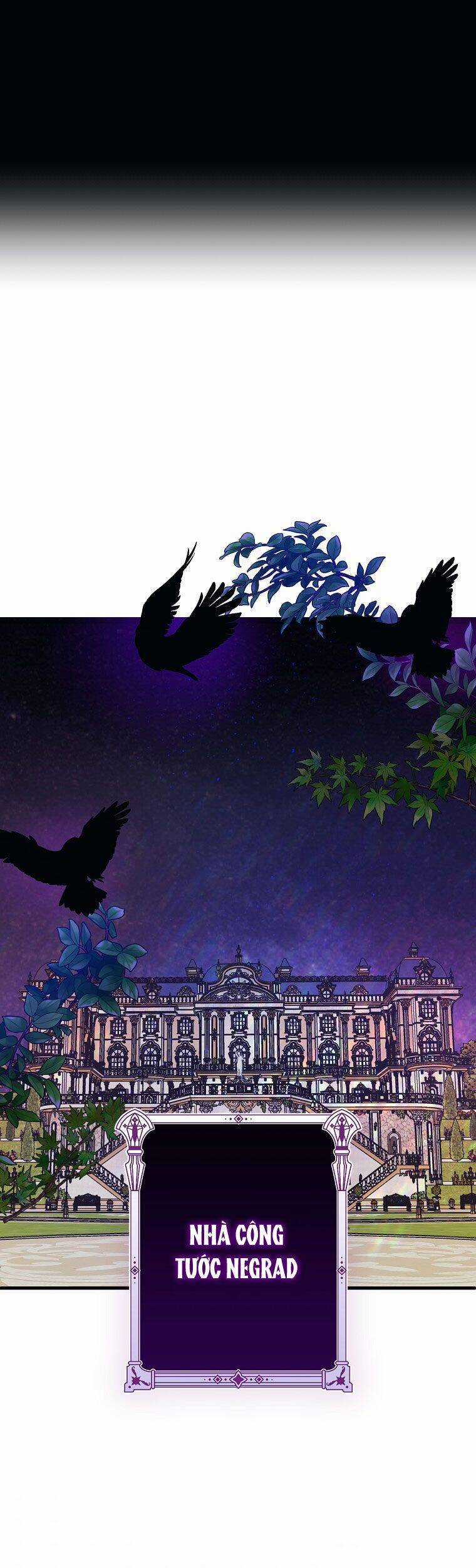 Phương Pháp Sống Sót Khi Phải Ngủ Cùng Hoàng Đế Chapter 16 trang 44