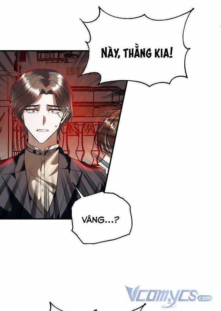 Phương Pháp Sống Sót Khi Phải Ngủ Cùng Hoàng Đế Chapter 16 trang 47